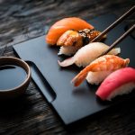Заказать доставку суши на дом в Хабаровске из кафе «Кунг-фу Панда»: вкусные моменты прямо у вас дома